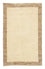 Alfombra Gabbeh - Indus - 186 x 121 cm - beige
