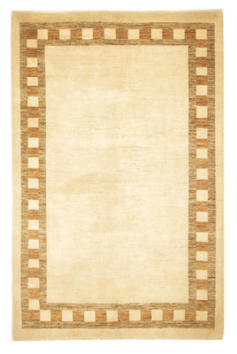 Alfombra Gabbeh - Indus - 258 x 168 cm - beige