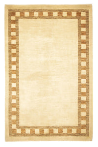 Alfombra Gabbeh - Indus - 258 x 168 cm - beige
