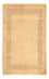 Alfombra Gabbeh - Indus - 158 x 99 cm - beige