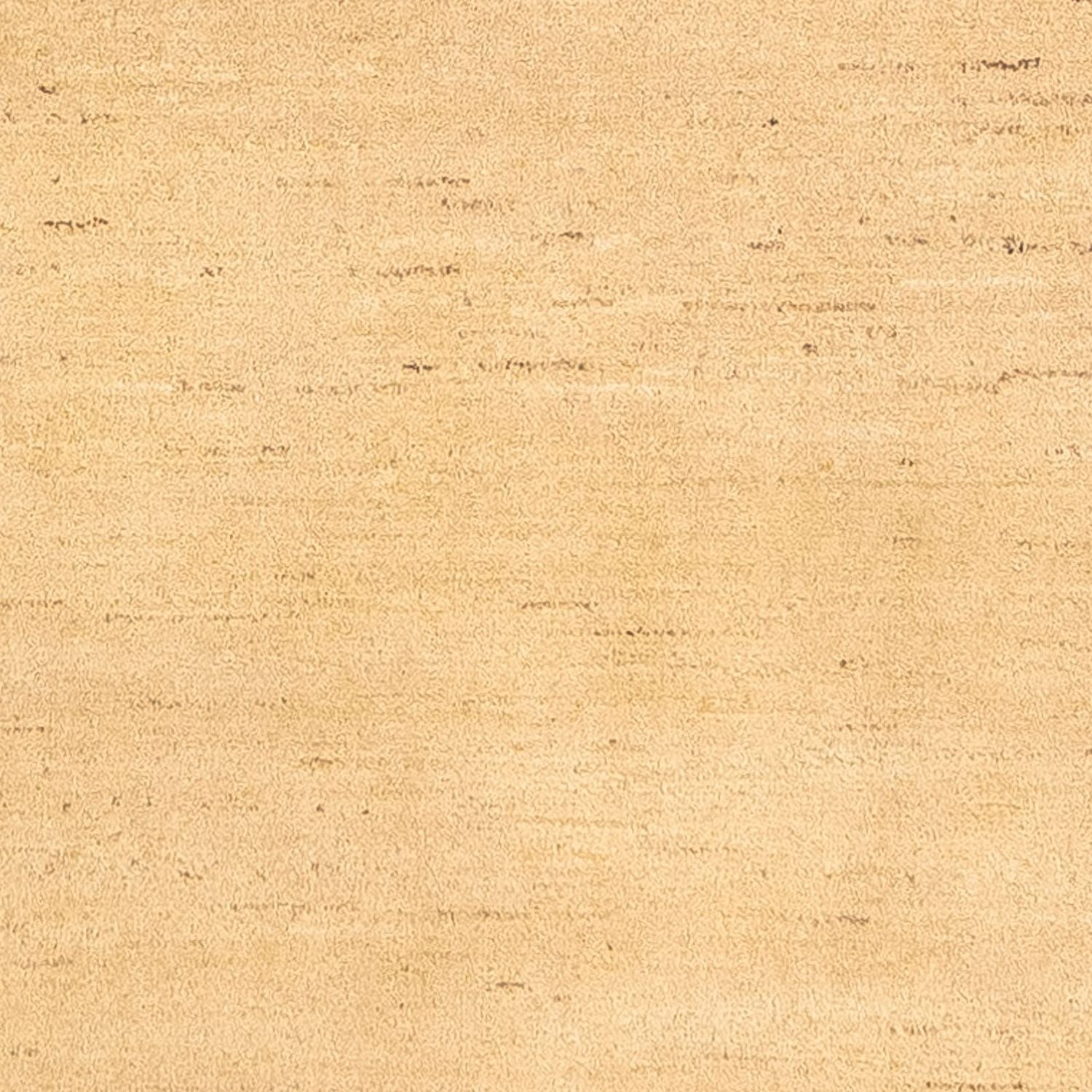 Alfombra Gabbeh - Indus - 158 x 99 cm - beige
