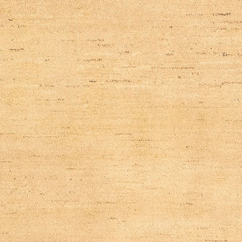 Alfombra Gabbeh - Indus - 158 x 99 cm - beige