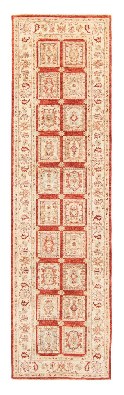 Bakhtiari Alfombra 80x291cm - Alfombra persa