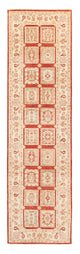 Bakhtiari Alfombra 80x291cm - Alfombra persa