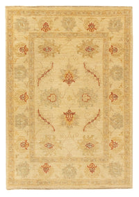 Alfombra Ziegler - 121 x 84 cm - beige