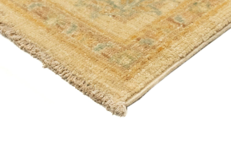 Alfombra Ziegler - 121 x 84 cm - beige