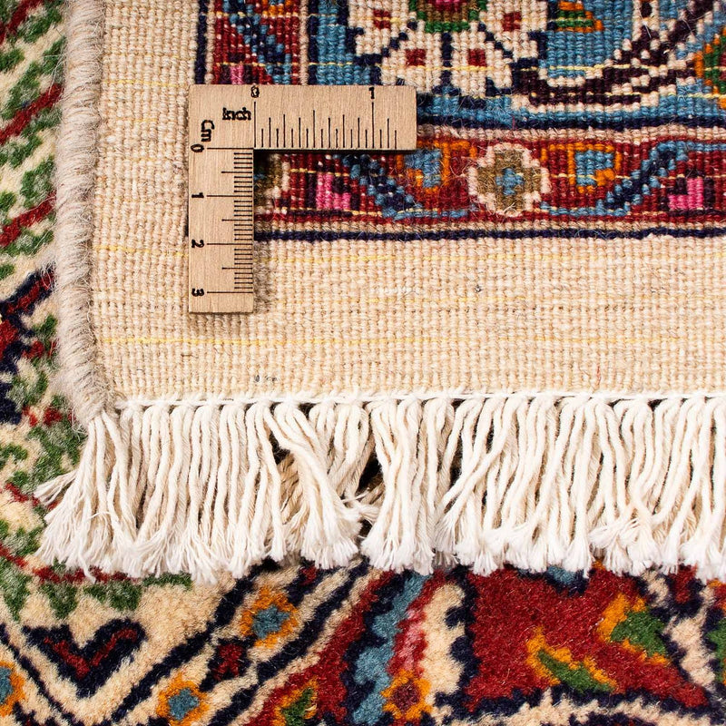 Alfombra persa - Clásica - 344 x 254 cm - multicolor