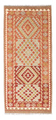 Kilim Fars Alfombra 193x84cm