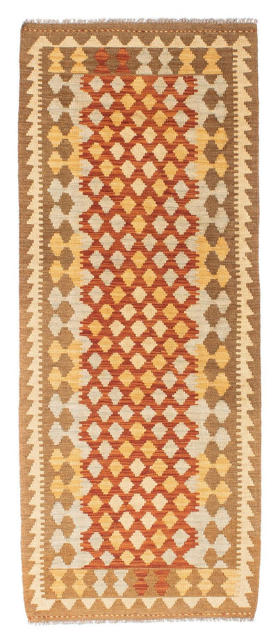 Kilim Fars Alfombra 74x191cm
