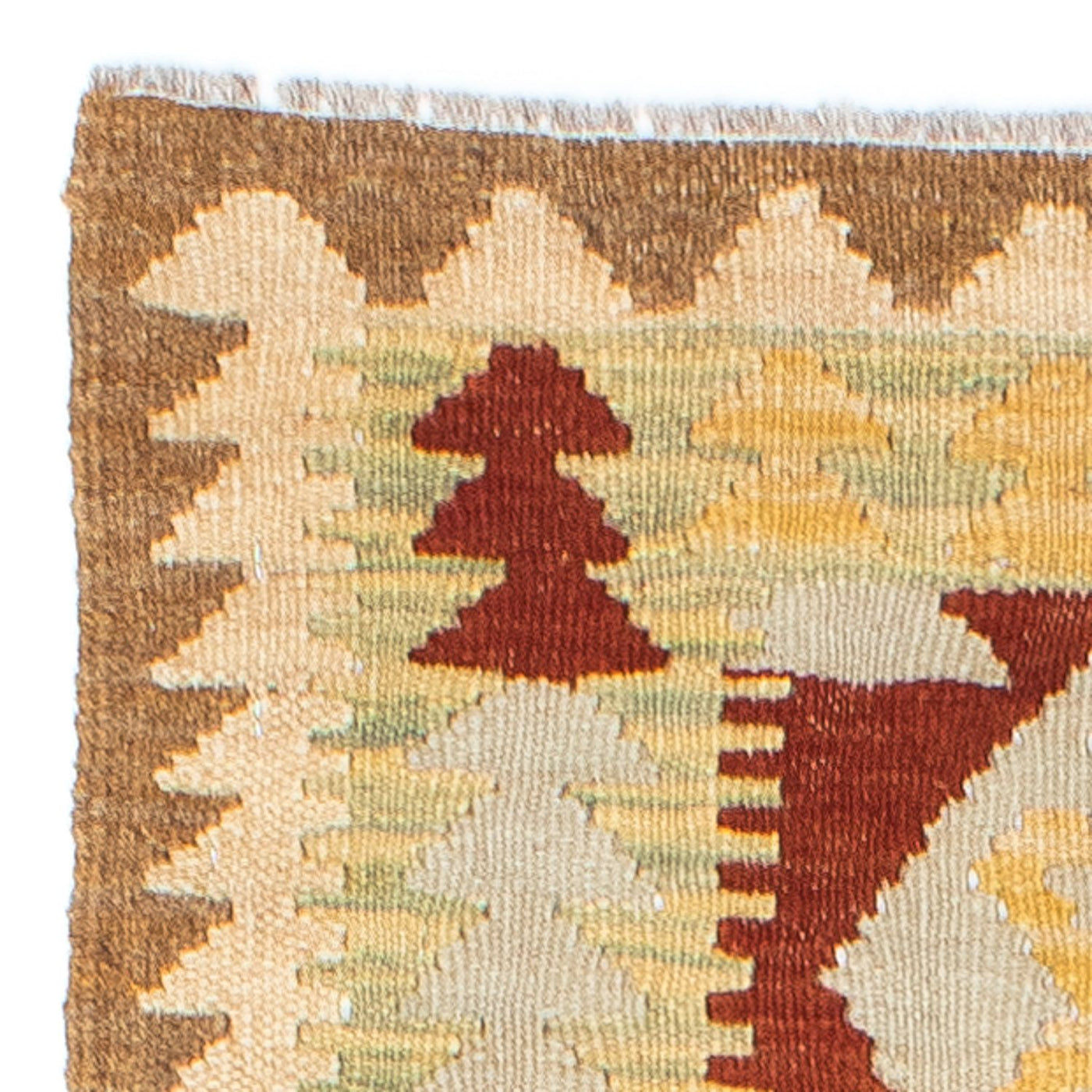 Kilim Fars Alfombra 192x72cm