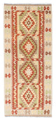 Kilim Fars Alfombra 196x86cm