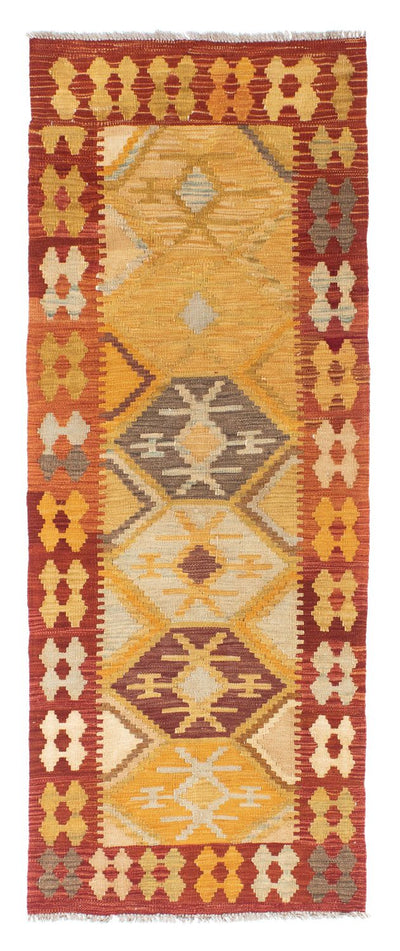 Kilim Fars Alfombra 75x185cm