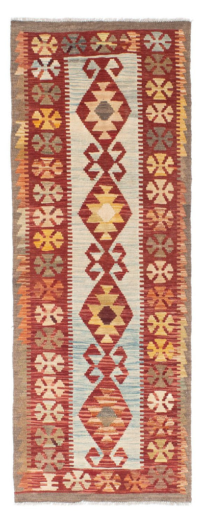 Kilim Fars Alfombra 77x206cm