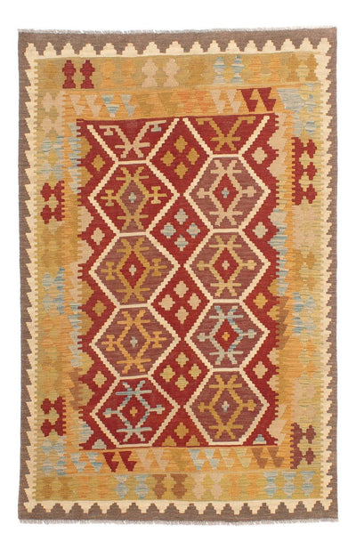 Kilim Fars Alfombra 147x199cm