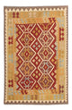 Kilim Fars Alfombra 199x147cm