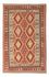 Alfombra Kelim - Oriental - 199 x 149 cm - multicolor