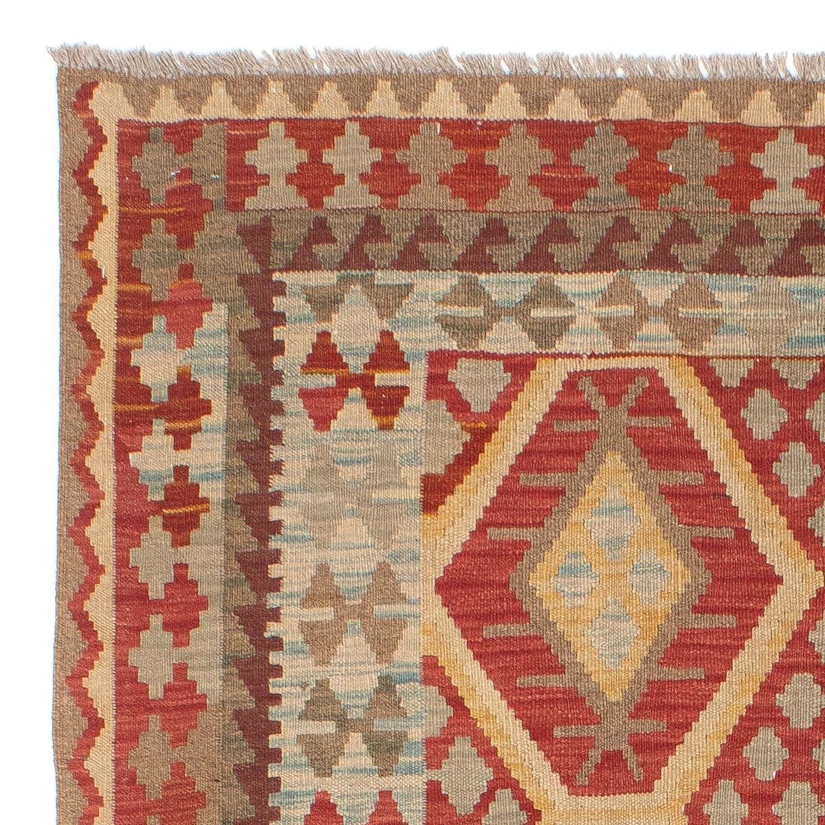 Kilim Fars Alfombra 149x199cm