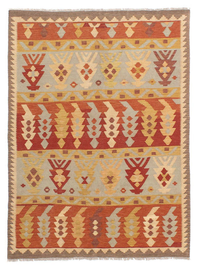 Kilim Fars Alfombra 142x193cm