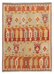 Kilim Fars Alfombra 142x193cm