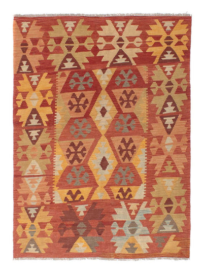 Kilim Fars Alfombra 145x200cm