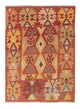 Kilim Fars Alfombra 200x145cm