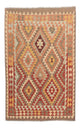 Kilim Fars Alfombra 202x147cm
