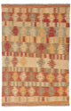 Kilim Fars Alfombra 199x151cm