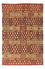 Alfombra Kelim - Oriental - 202 x 147 cm - multicolor