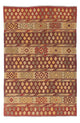 Kilim Fars Alfombra 147x202cm