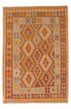 Kilim Fars Alfombra 141x206cm