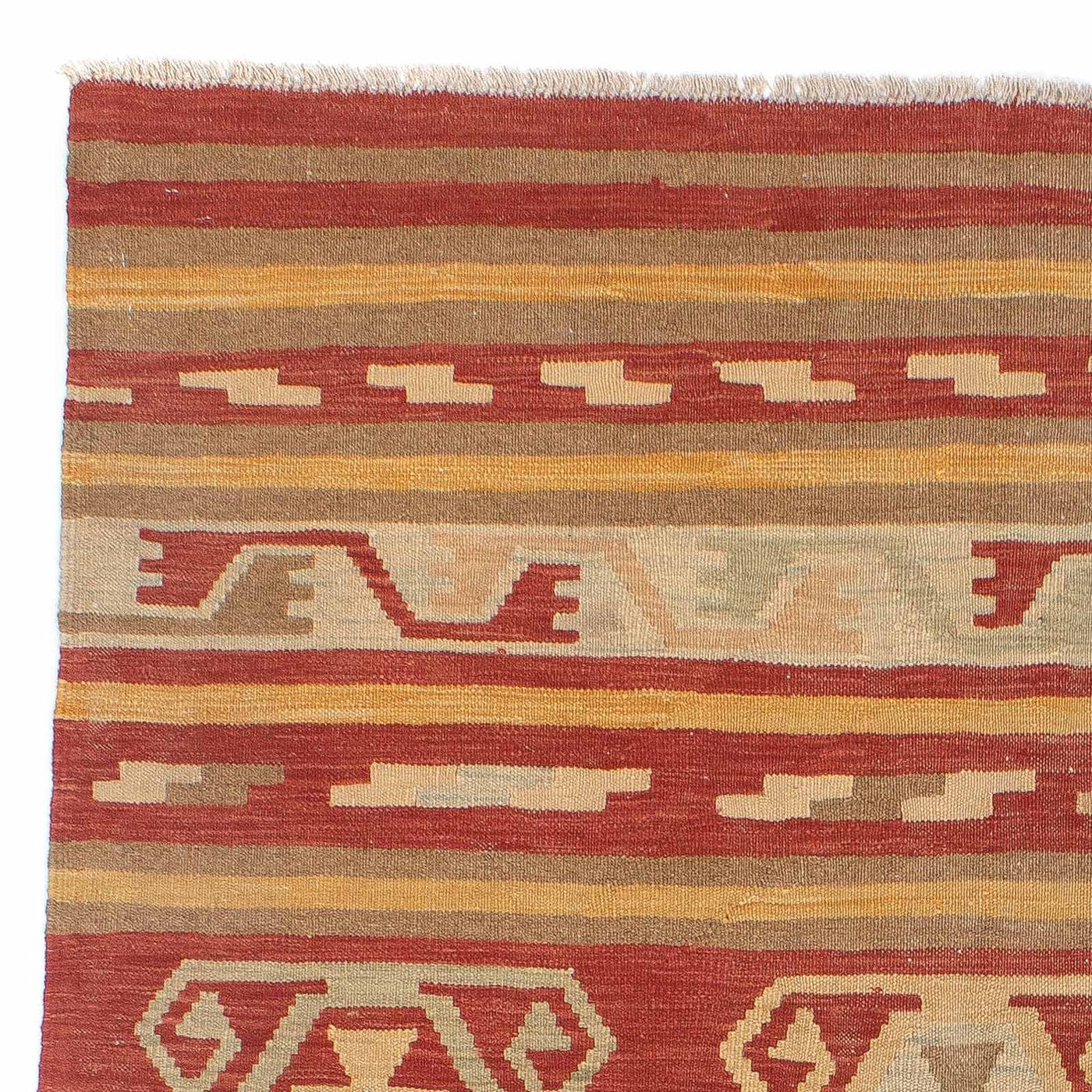 Kilim Fars Alfombra 211x149cm