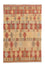 Alfombra Kelim - Oriental - 196 x 152 cm - multicolor