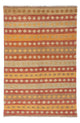 Kilim Fars Alfombra 137x195cm