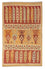 Alfombra Kelim - Oriental - 195 x 146 cm - multicolor