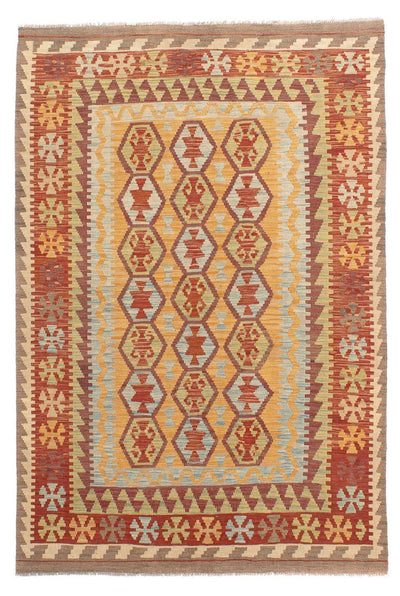 Kilim Fars Alfombra 146x201cm