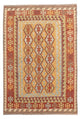 Kilim Fars Alfombra 201x146cm
