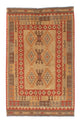 Kilim Fars Alfombra 144x201cm