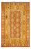 Alfombra Kelim - Splash - 294 x 200 cm - multicolor