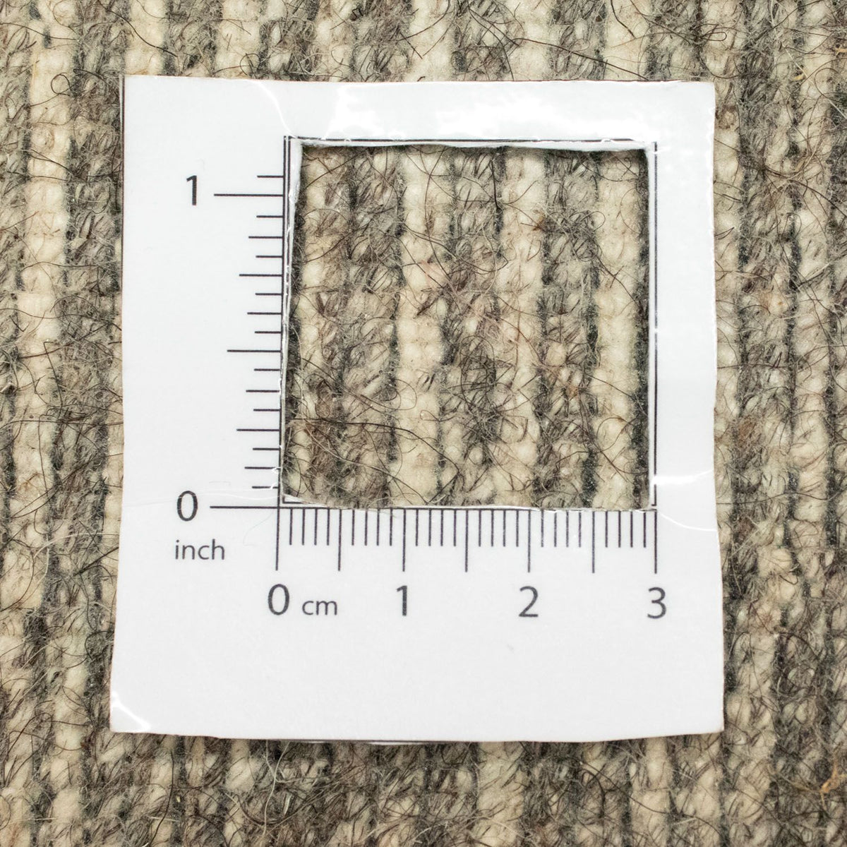 Alfombra Vintage - 160 x 90 cm - gris