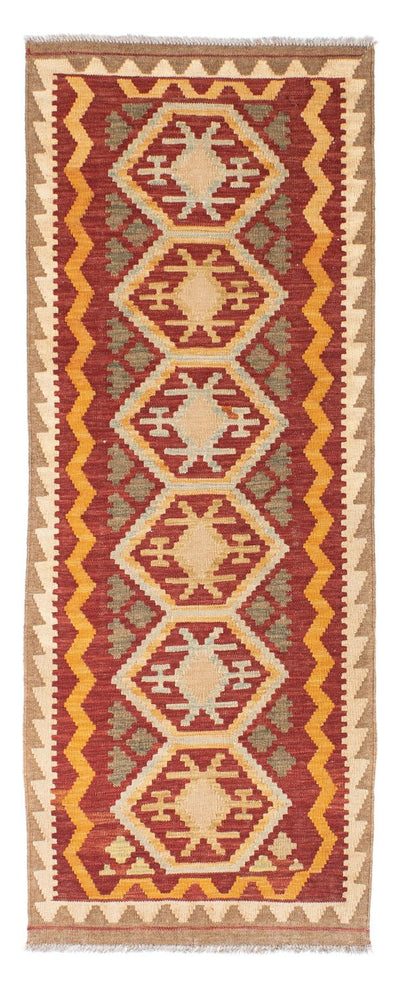 Kilim Fars Alfombra 76x196cm