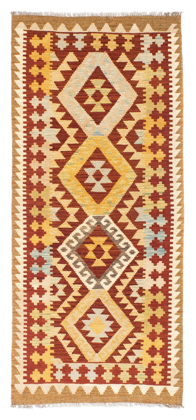 Kilim Fars Alfombra 80x183cm