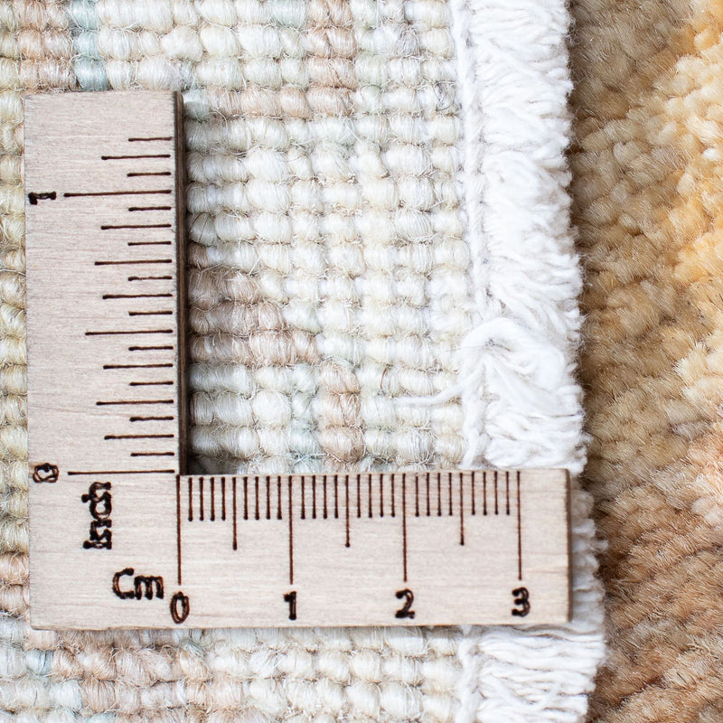 Alfombra Ziegler - 349 x 272 cm - beige
