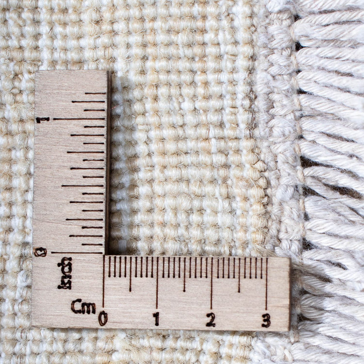 Alfombra Ziegler - 350 x 270 cm - beige