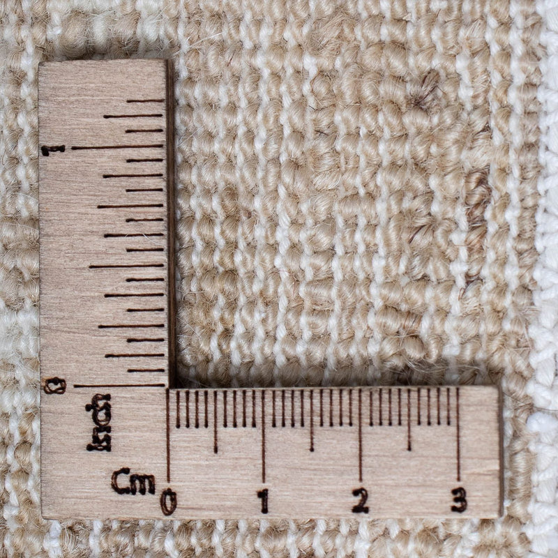 Alfombra Ziegler - 346 x 245 cm - beige