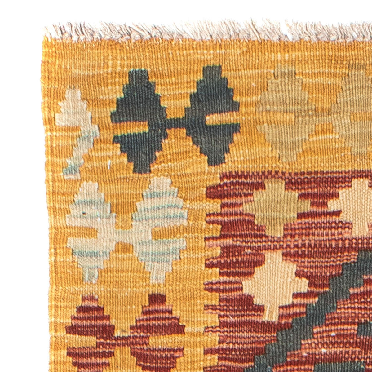 Kilim Fars Alfombra 72x202cm