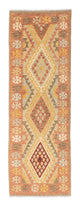 Kilim Fars Alfombra 208x66cm