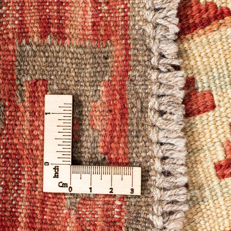 Alfombra de pasillo Alfombra Kelim - Oriental - 190 x 73 cm - multicolor