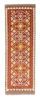 Kilim Fars Alfombra 203x67cm