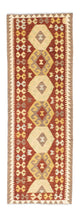 Kilim Fars Alfombra 195x67cm