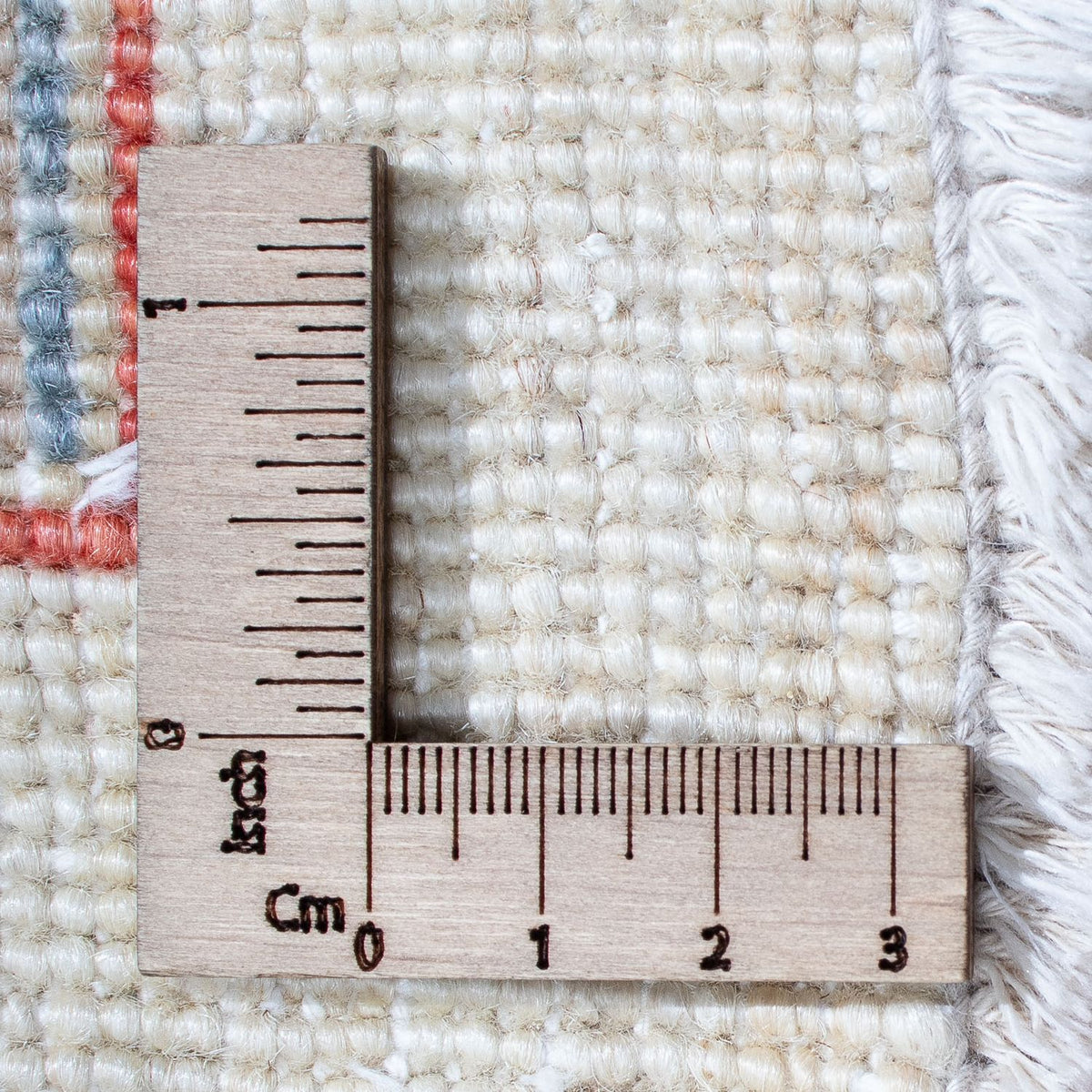 Alfombra Ziegler - 340 x 246 cm - beige